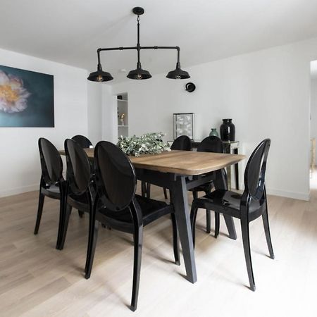Voyageur Sans Bagage Apartment Paris Exterior photo